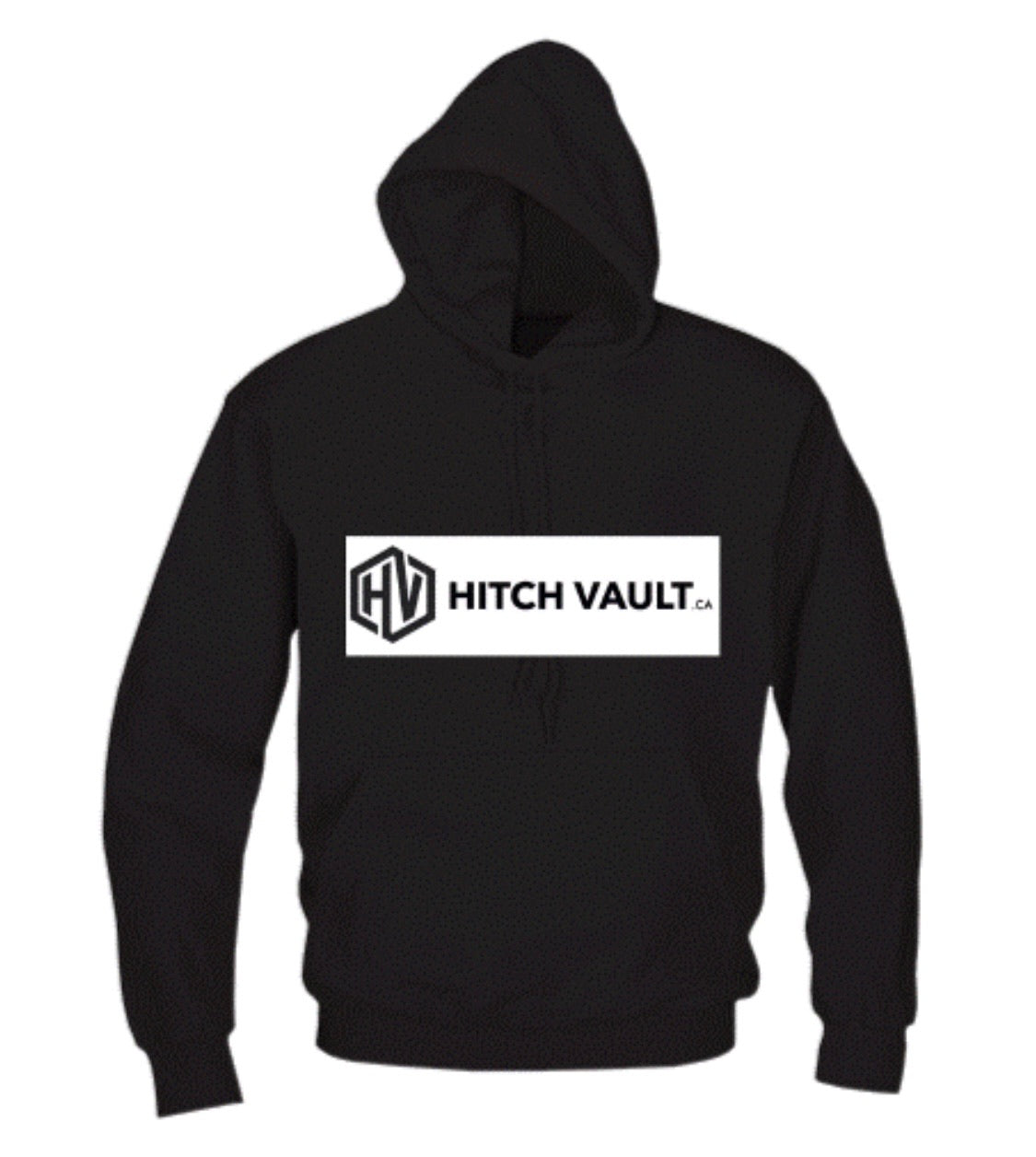 HV Logo Hoodies