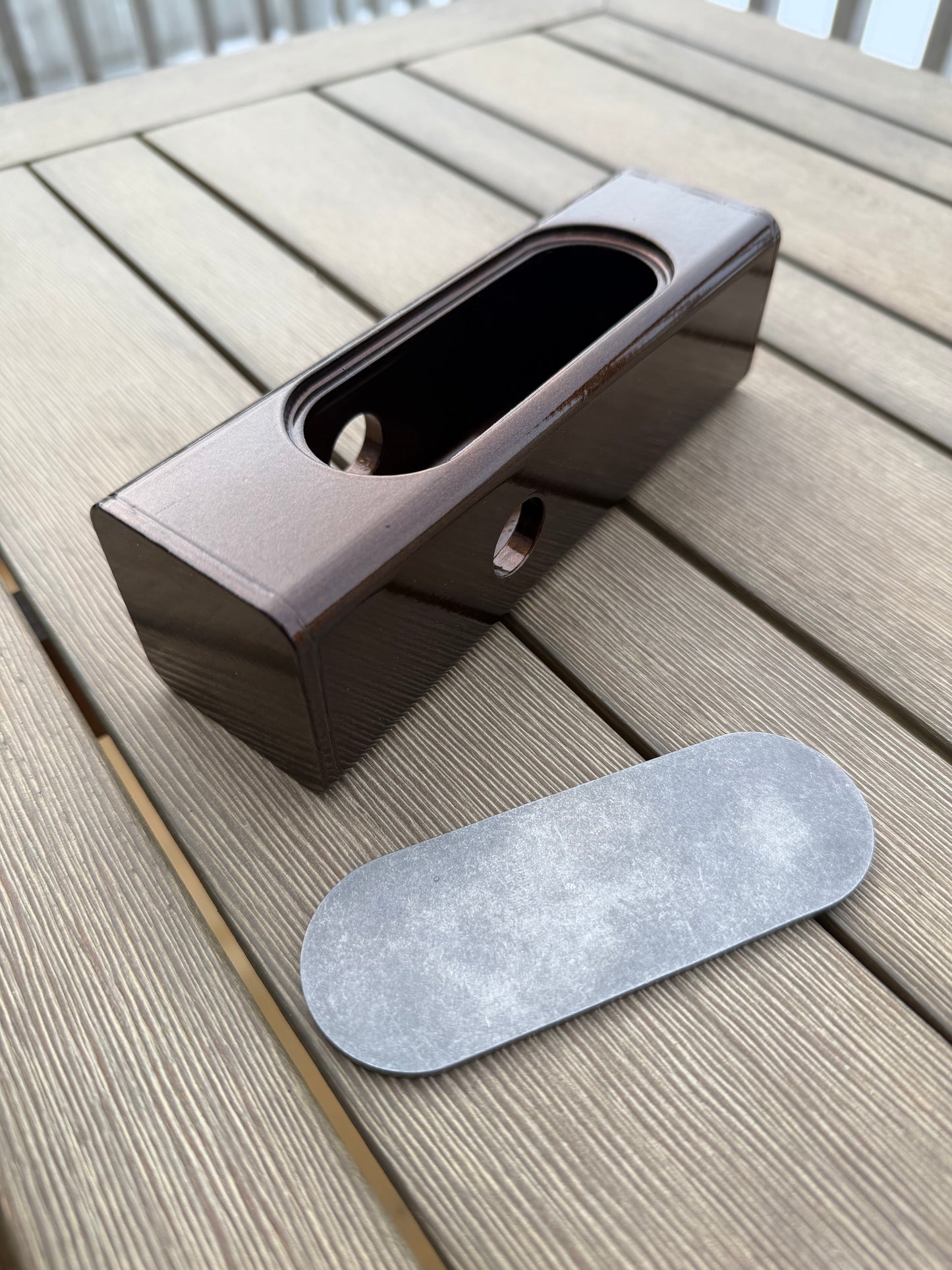 Bronze Powder Coat GEN4