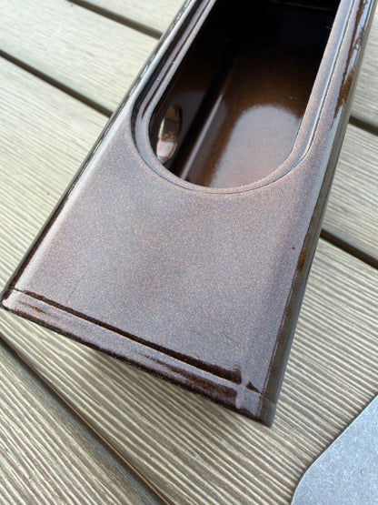 Bronze Powder Coat GEN4