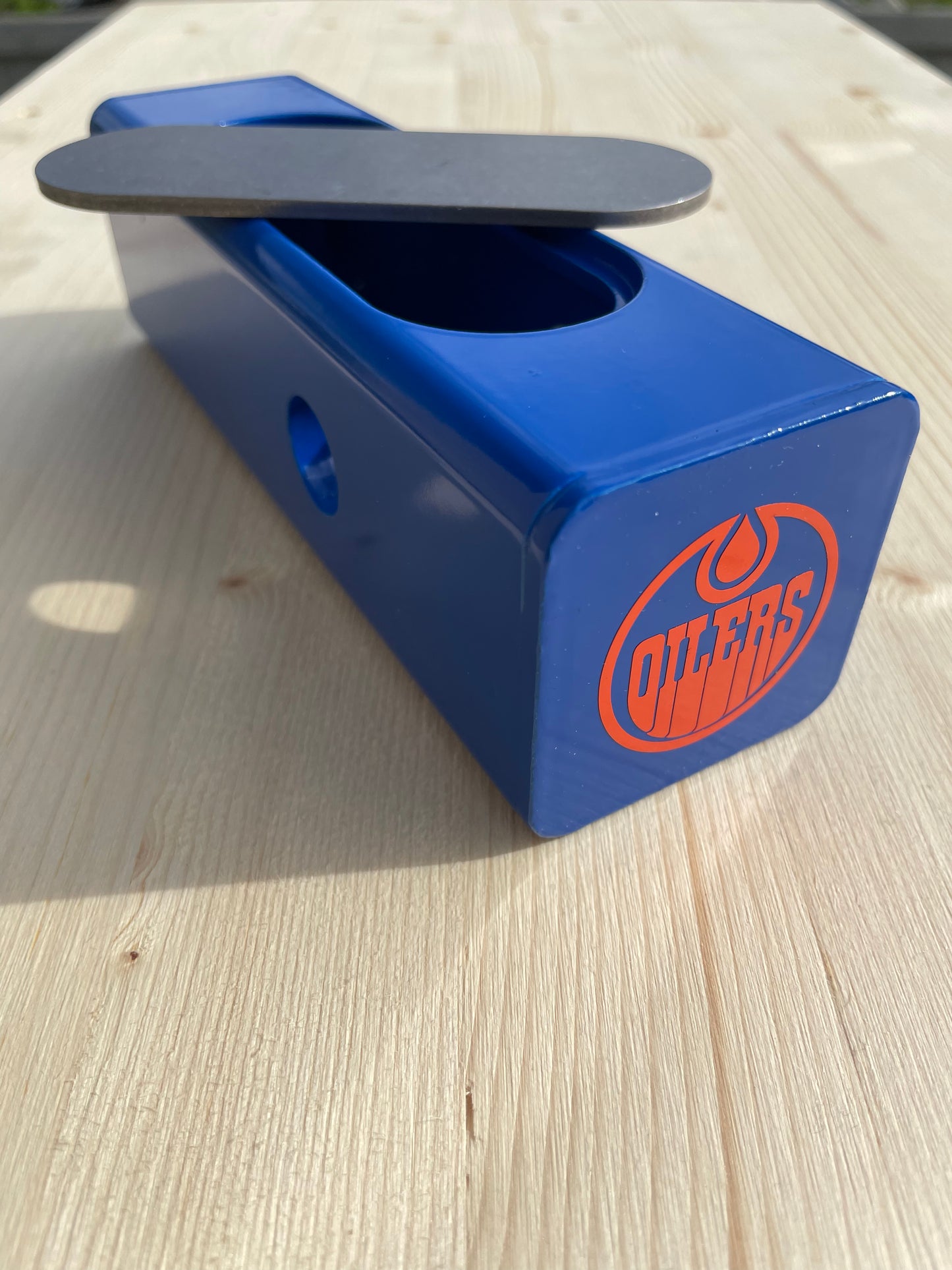 Edmonton Oilers - Limited Edition Vault